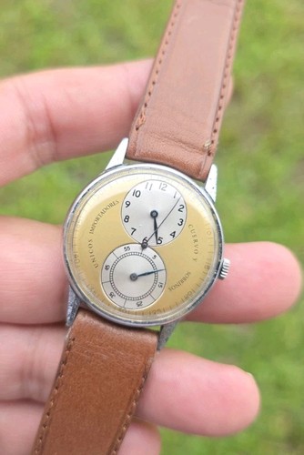 Orologio uomo ultra raro - ultra,