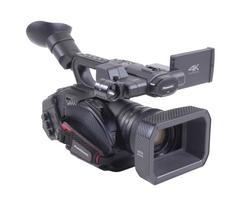 Videocamera panasonic - videocamera,