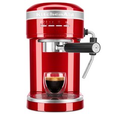 KitchenAid - Macchina da caffè espresso Artisan 5KES6503