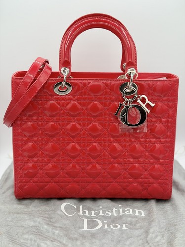 Autentico christian dior - christian, large