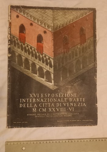 Illustrazione italiana rivista - illustrazione,