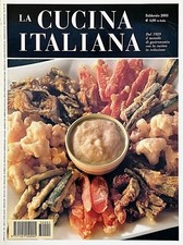 La Cucina Italiana n 2