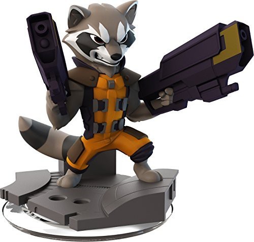 Disney infinity - infinity, 2.0