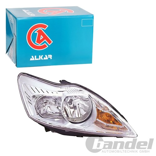 Alkar d1s xenon - xenon, h1