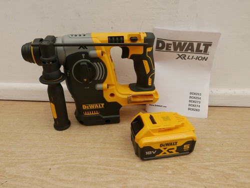 Trapano percussione dewalt - trapano,