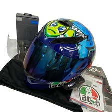 AGV K-3 SV Rossi Misano Full