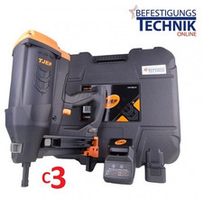 Chiodatrice per calcestruzzo a