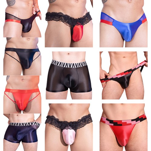 Slip uomo mutandine - , intimo