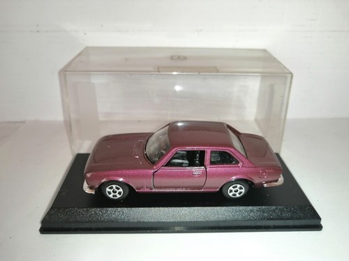 Peugeot 504 el51 polistil - peugeot,