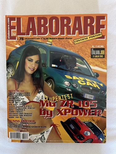 Elaborare 75 - elaborare, n.75