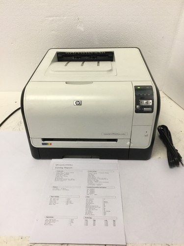 Laserjet pro cp1525nw - laserjet,