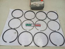 KIT FASCE ELASTICHE NUOVO FIAT