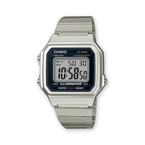 Orologio casio b650wd - casio, b650wd-1adf