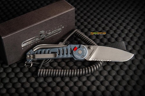 Extrema ratio bf2 helmsman - ratio, —
