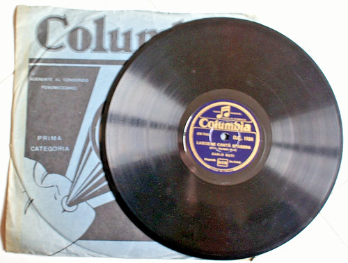 Carlo buti lasceme canta - carlo,