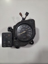 strumenti africa twin rd04