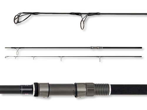 Daiwa infinity x45 carp 10ft - carp,