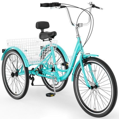Slsy triciclo 7 velocità - 26'',
