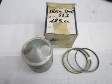 Pistone Asso Stornello 125