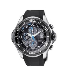 Citizen Promaster Aqualand