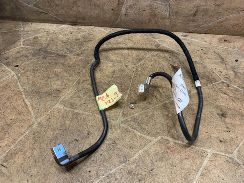 Cablaggio mercedes benz w204 - mercedes-benz, c