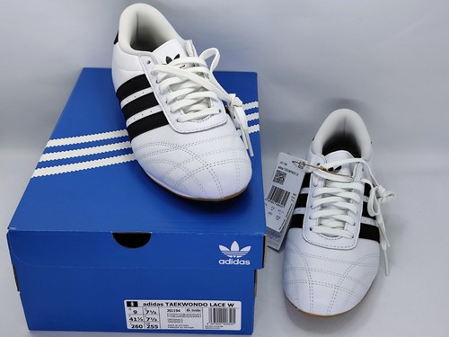 Adidas taekwondo lace js1194 - lace,