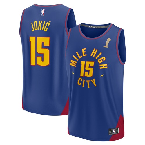 Nuova maglia nikola - maglia,