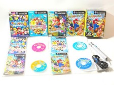 LOT-4 Nintendo Gamecube Mario