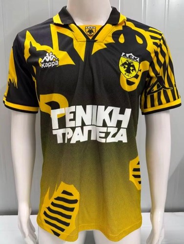 Maglia uomo aek - uomo,