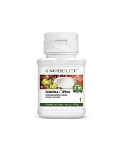 Nutrilite - BIOTINA  C PLUS