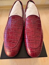 scarpe giuseppe zanotti -