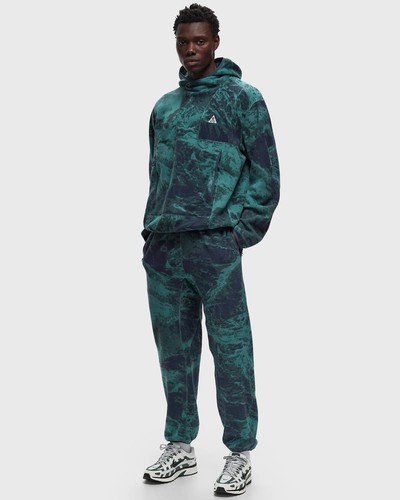 Pantaloni nike acg - pantaloni, wolf