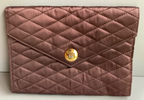 Pochette soirée chanel en - pochette,