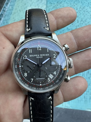 Orologio uomo automatico