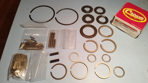Set riparazione trasmissione