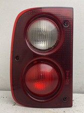 STOP FANALE POSTERIORE SINISTRO PER LAND ROVER Freelander 1° Serie (98>03)