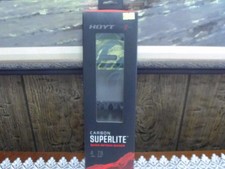 NUOVO Hoyt Carbon Superlite