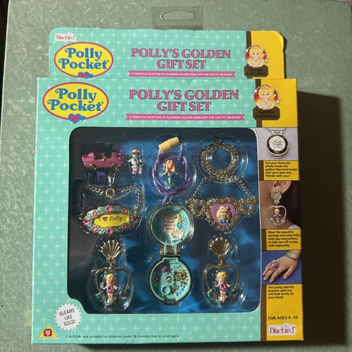 Vintage 1994 polly - vintage,