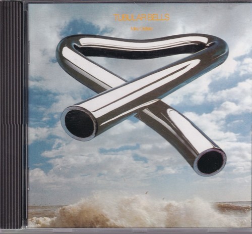 Mike oldfield tubular bells - oldfield, /