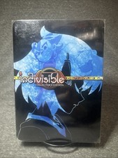 Indivisible Kickstarter