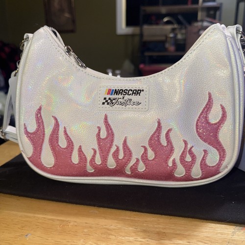 Borsa tracolla nascar - a,