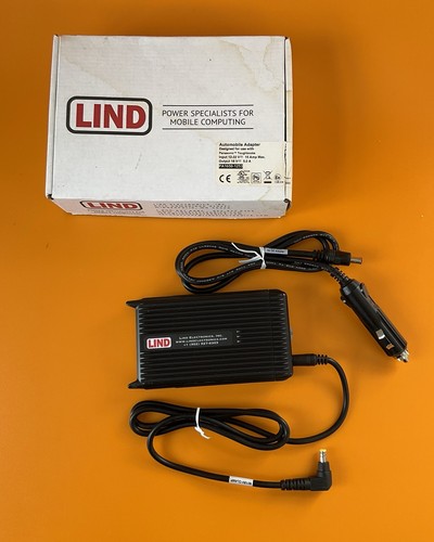 Lind pa1650 1253 - lind, pa1650-1253