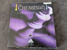 Egitto vs Roma Summit Collection The Chessman Set Pezzi Scacchi No Scacchiera 