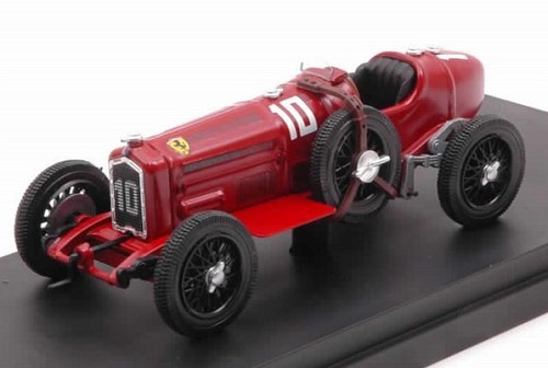 Alfa romeo winner targa - p3,