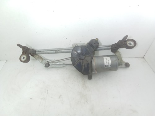 Motorino tergicristallo - motorino,