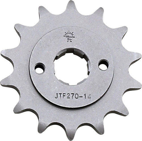 Sprockets jtf270 pignone - jt,