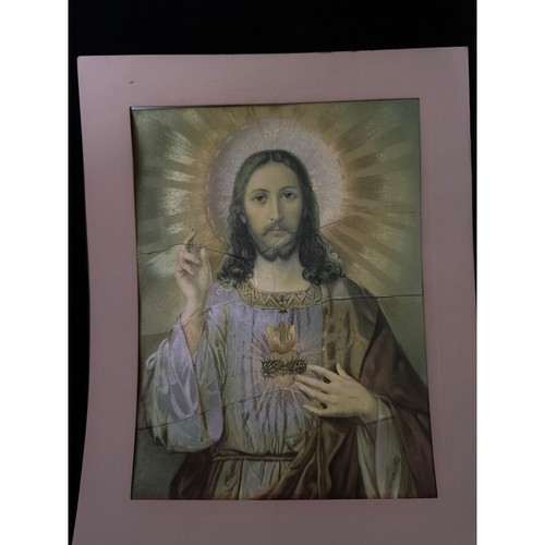 Vintage sacro cuore - sacro, di