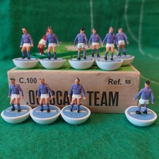 MINT Subbuteo Team HW # 55