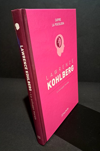 Lawrence kohlberg sviluppo - lawrence,