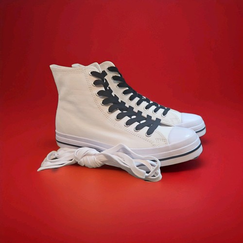 Sneaker alta hood conference - sneaker,